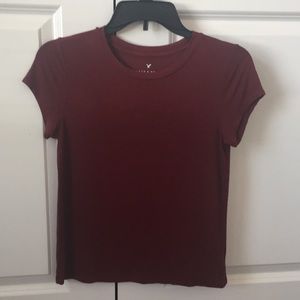 American eagle shirt
